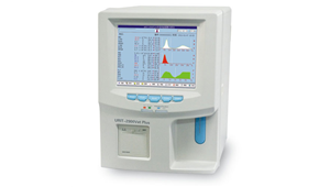 URIT-2900Vet Plus