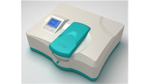 اسپکتروفوتومتر دابل بیم با اسکنر (UV Visible)