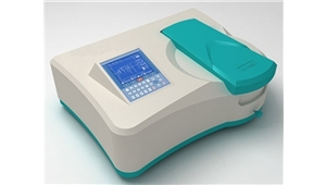 اسپکتروفوتومتر اسپلیت بیم با اسکنر (UV Visible)