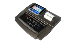 اکسیژن متر رومیزی