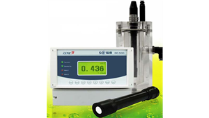 Residual Chlorine