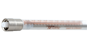 Tecan XL Syringes